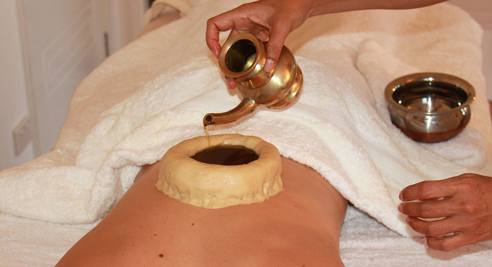 Kati Basti — Lower Back Pain